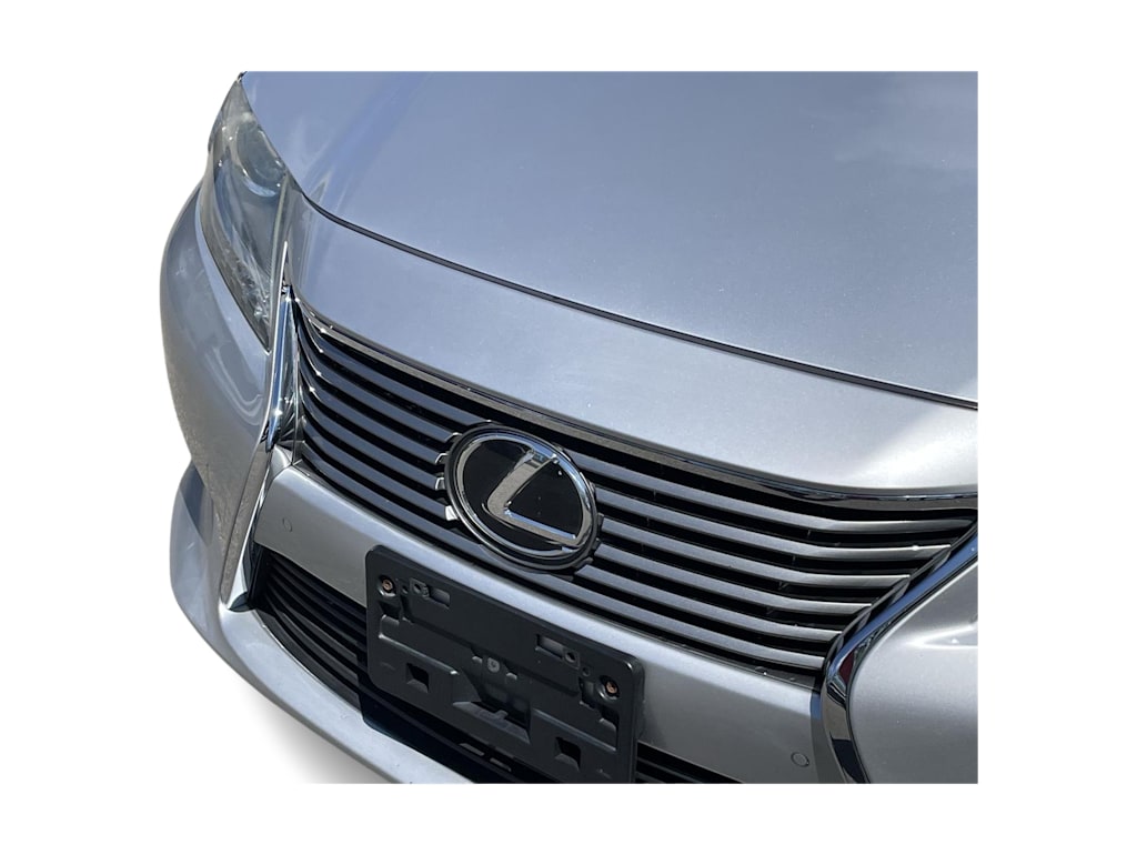 Thumbnail: 2013 Lexus ES - 21