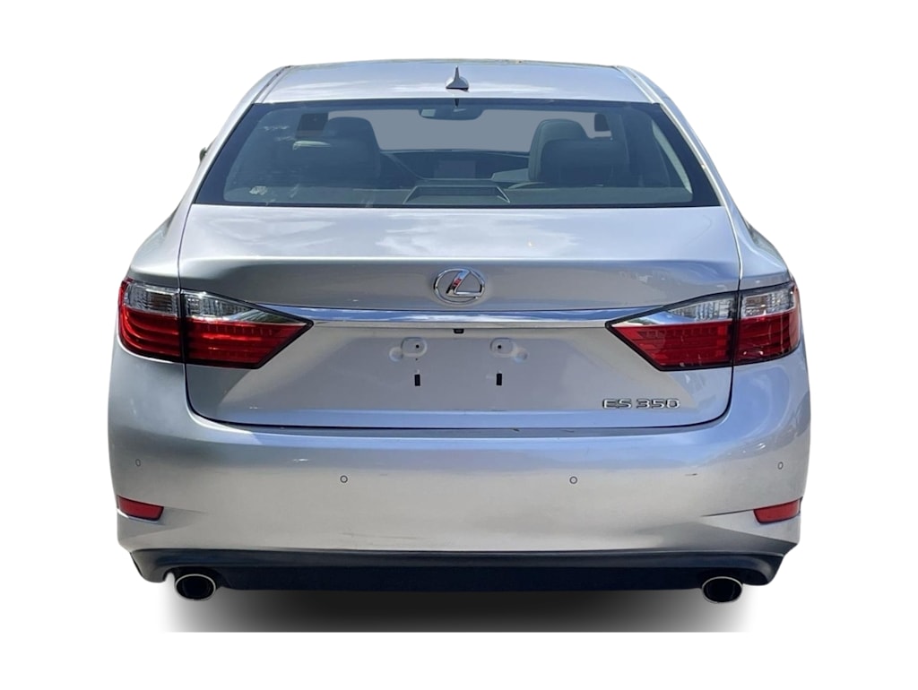 Thumbnail: 2013 Lexus ES - 5