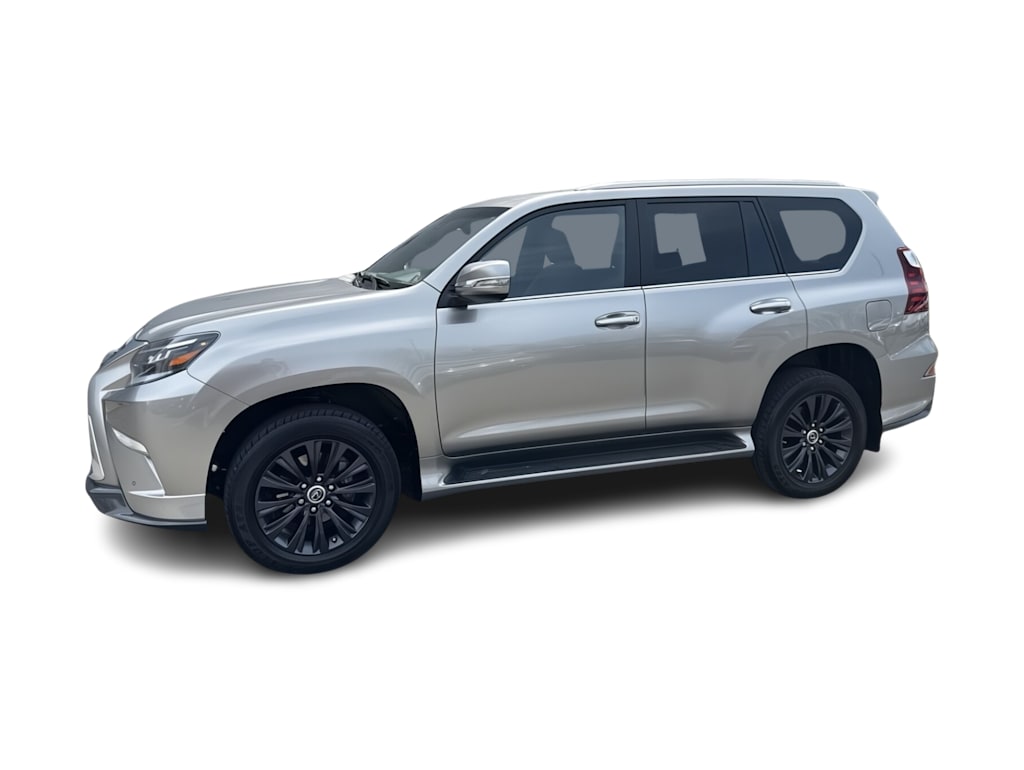 2022 Lexus GX 460 3