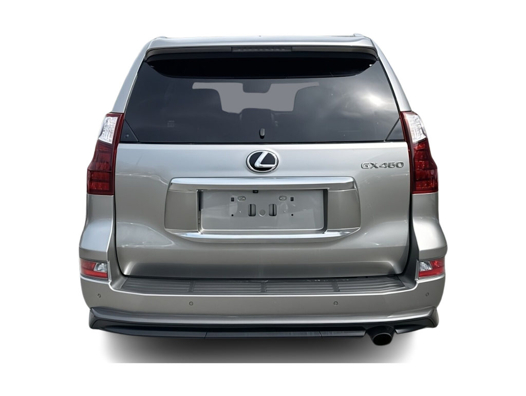 2022 Lexus GX 460 5