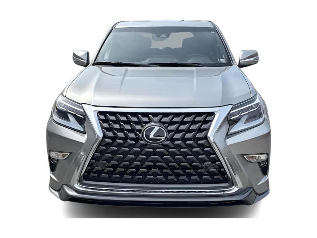 2022 Lexus GX 460 6