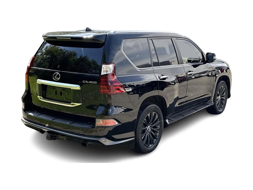 Thumbnail: 2022 Lexus GX - 15