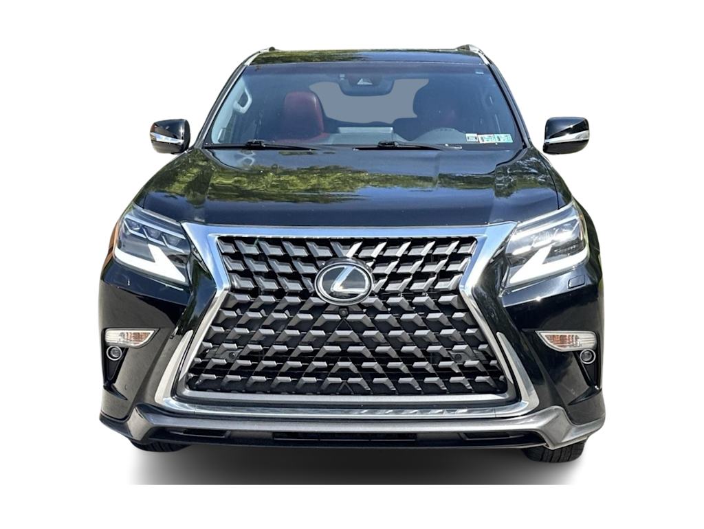 Thumbnail: 2022 Lexus GX - 18
