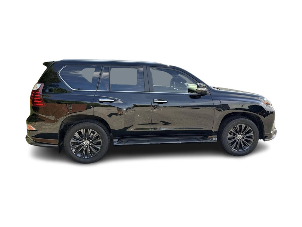 Thumbnail: 2022 Lexus GX - 16