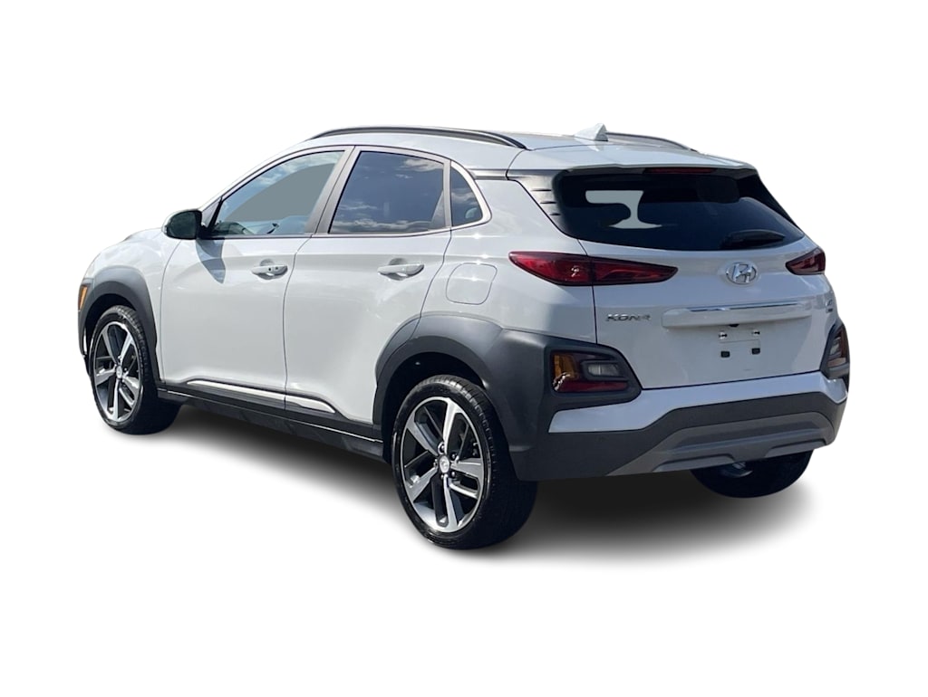 Thumbnail: 2020 Hyundai Kona - 4