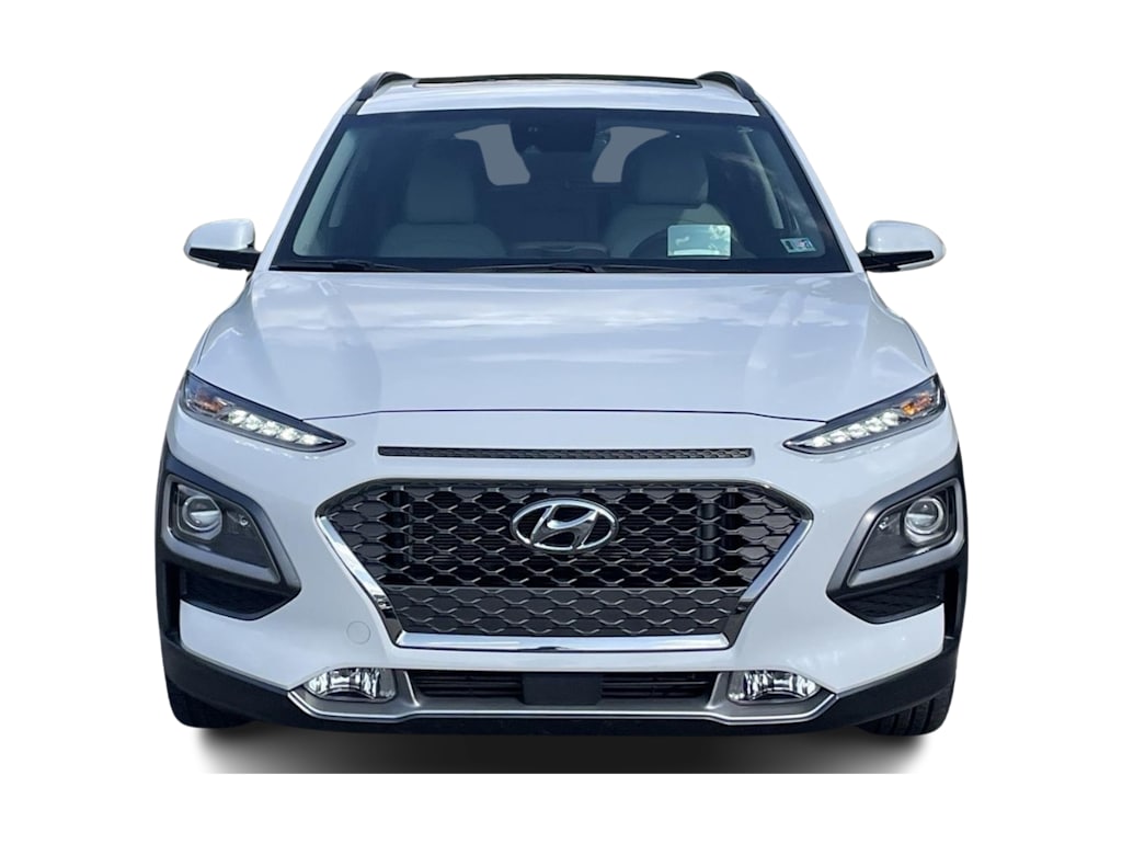 Thumbnail: 2020 Hyundai Kona - 6