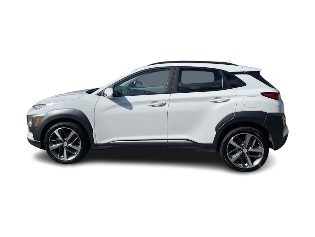 Thumbnail: 2020 Hyundai Kona - 3