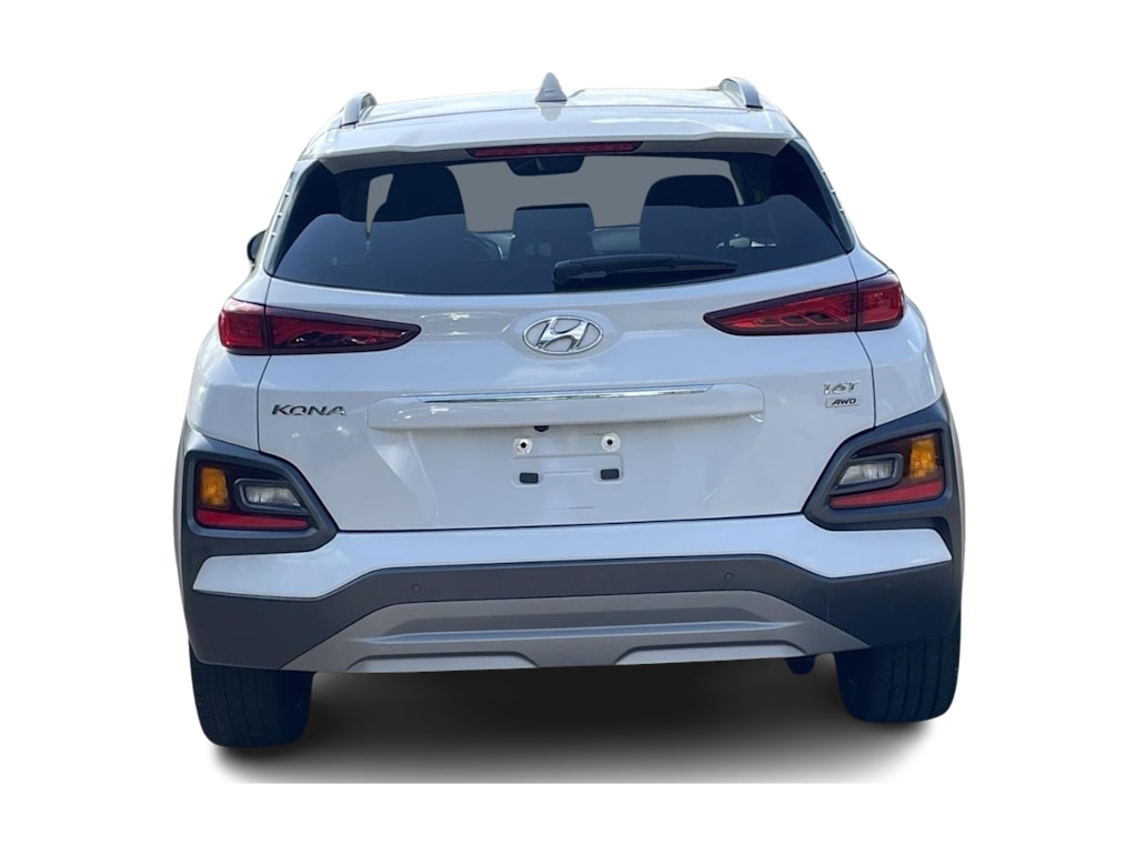 Thumbnail: 2020 Hyundai Kona - 5