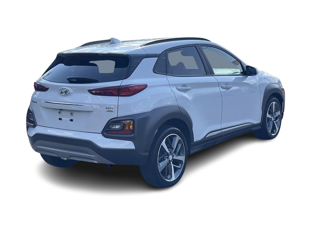 Thumbnail: 2020 Hyundai Kona - 16