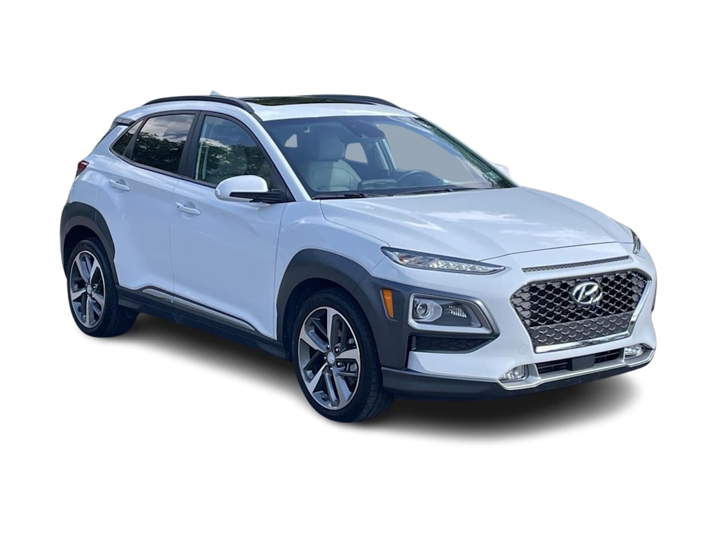 Thumbnail: 2020 Hyundai Kona - 18