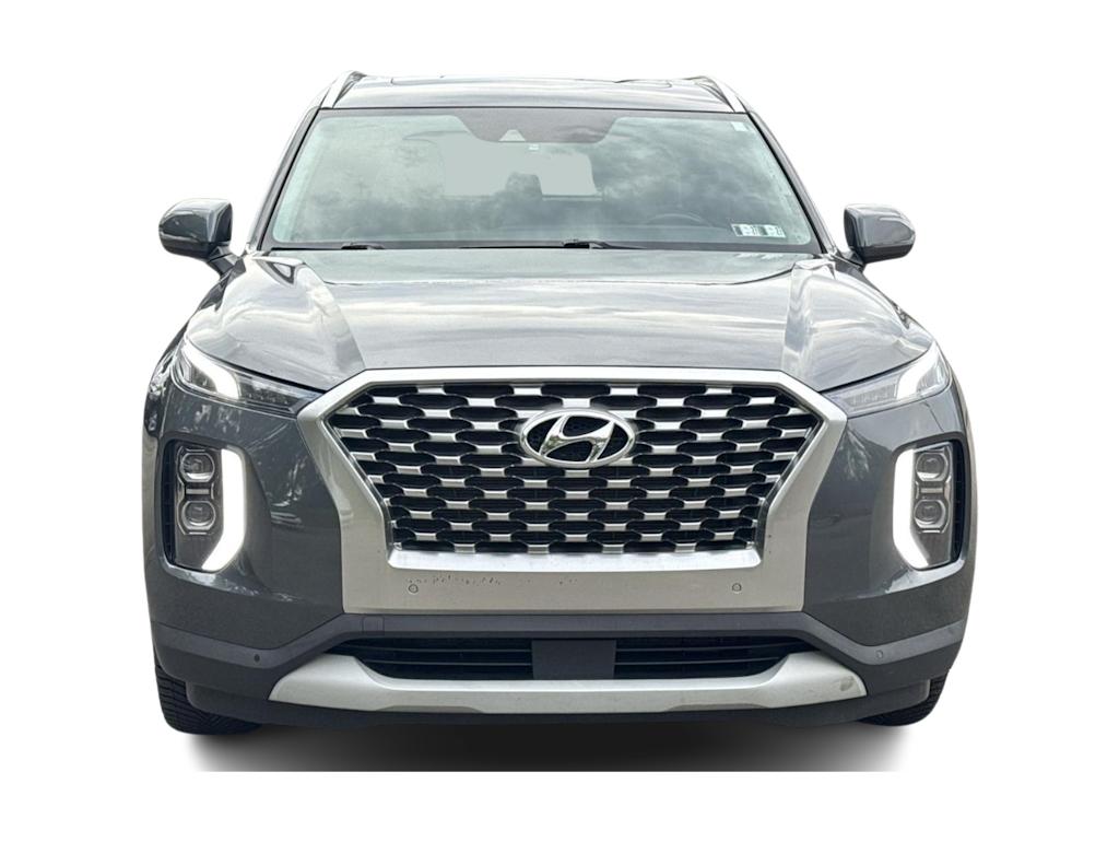 Thumbnail: 2021 Hyundai Palisade - 6
