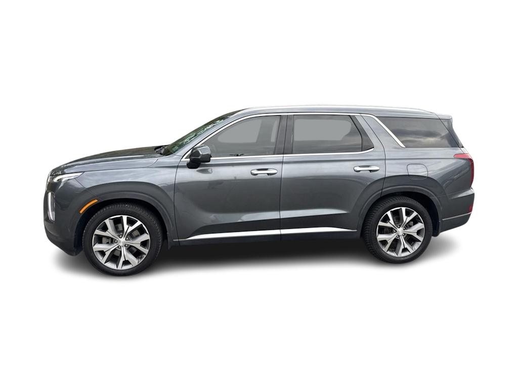 Thumbnail: 2021 Hyundai Palisade - 3