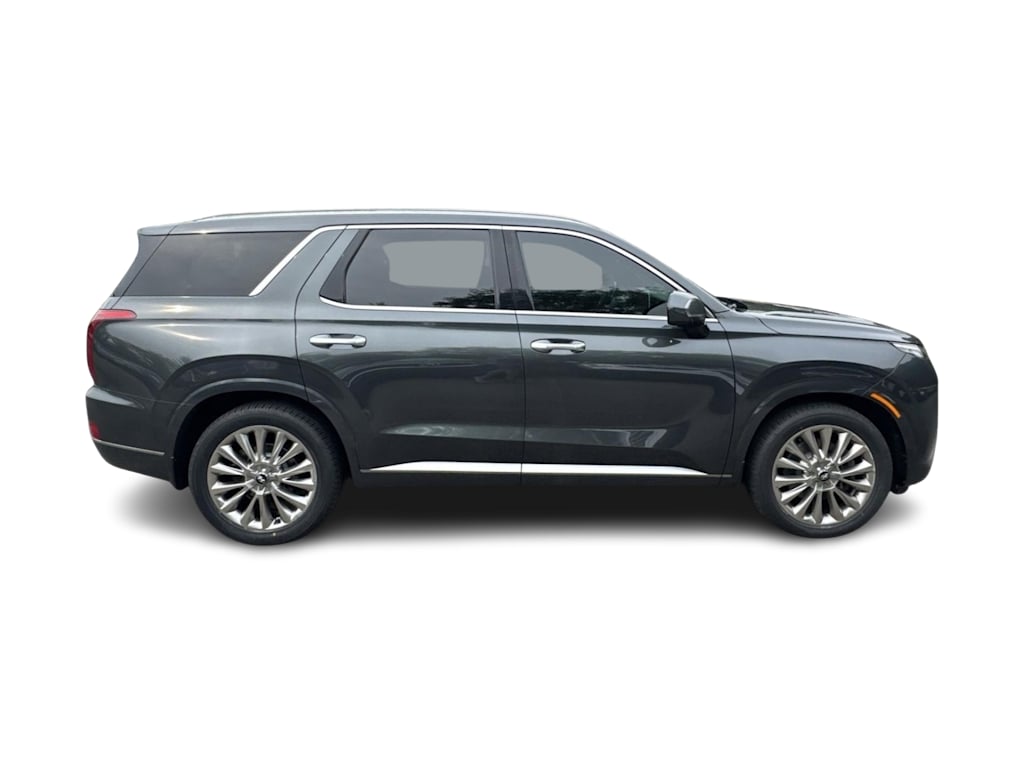 Thumbnail: 2020 Hyundai Palisade - 15