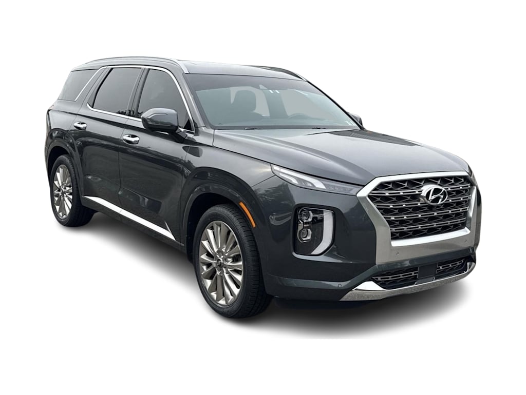 Thumbnail: 2020 Hyundai Palisade - 16
