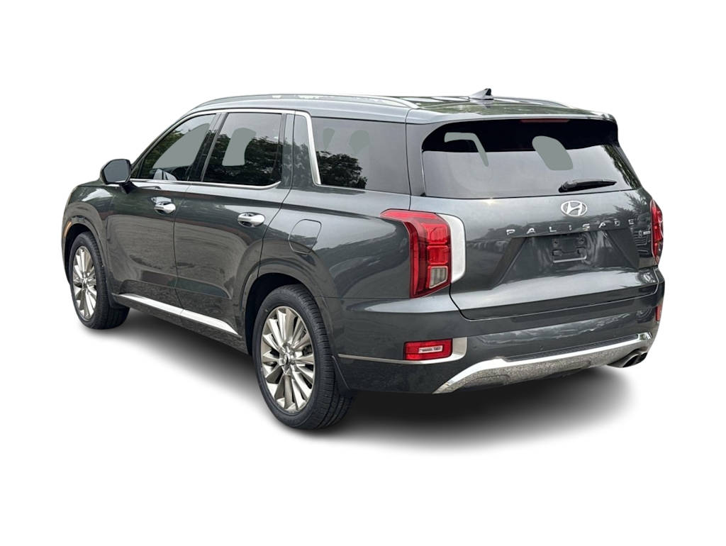 Thumbnail: 2020 Hyundai Palisade - 3