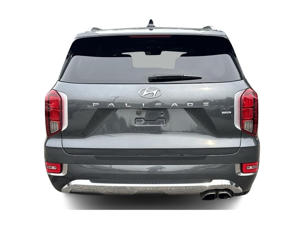 Thumbnail: 2020 Hyundai Palisade - 4