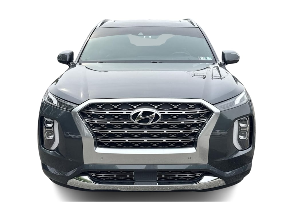 Thumbnail: 2020 Hyundai Palisade - 5