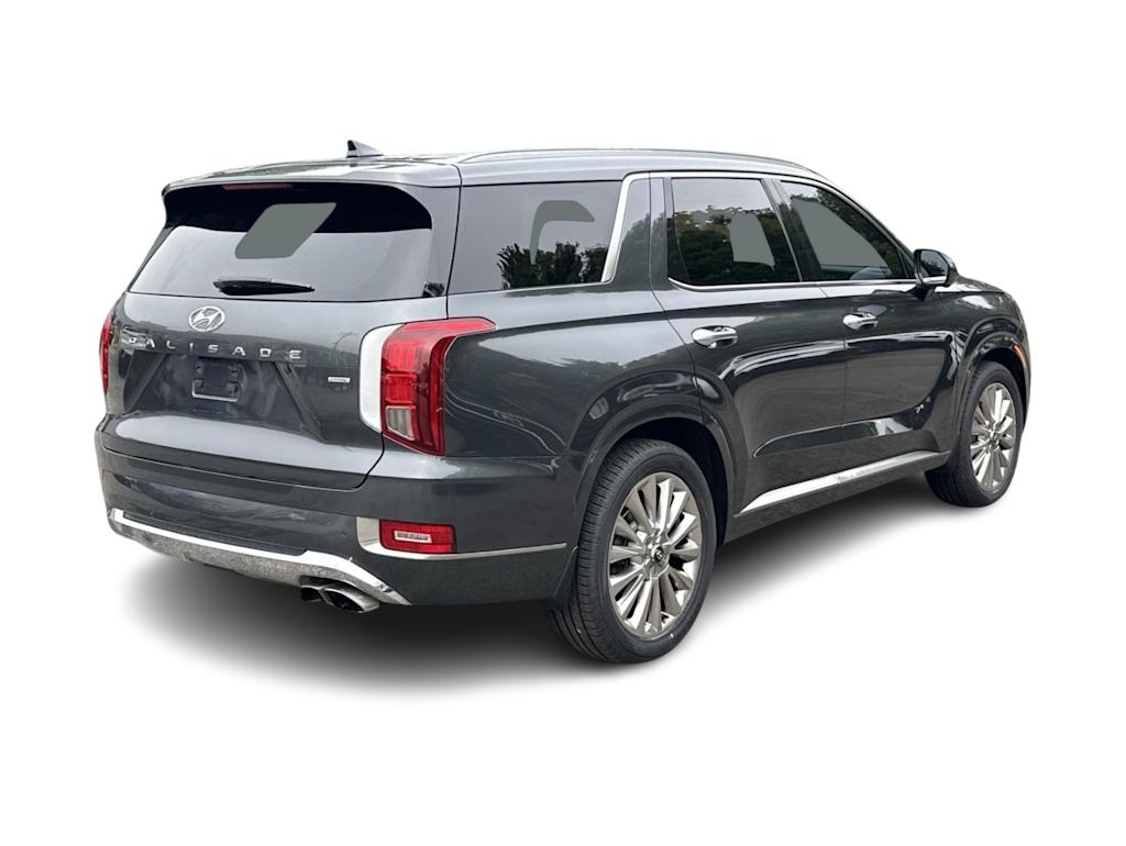 Thumbnail: 2020 Hyundai Palisade - 14
