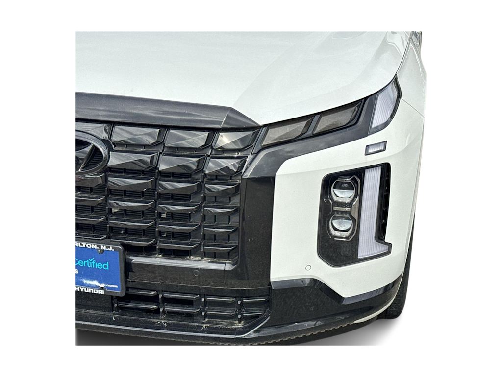 Thumbnail: 2024 Hyundai Palisade - 17