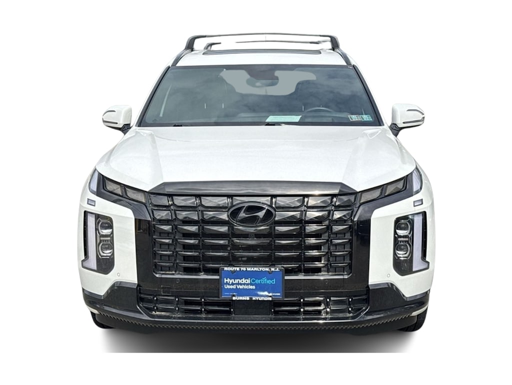 Thumbnail: 2024 Hyundai Palisade - 5