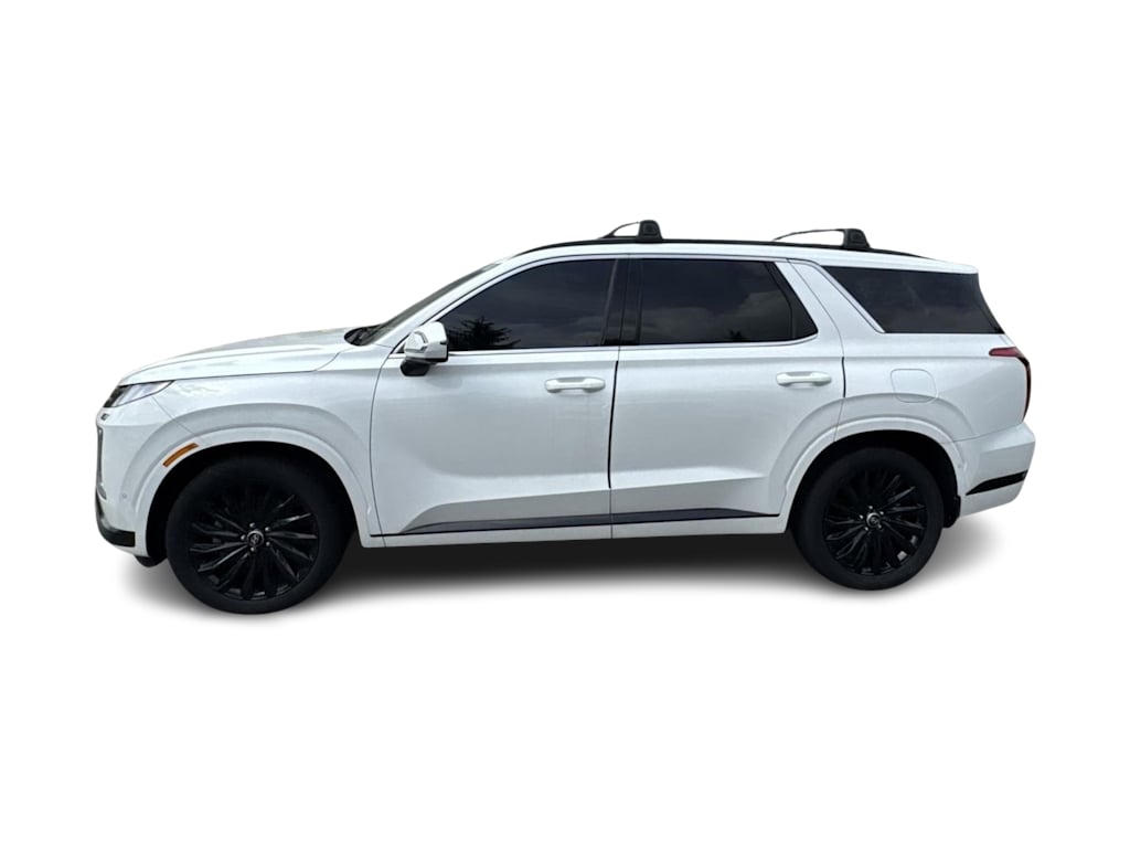 Thumbnail: 2024 Hyundai Palisade - 2