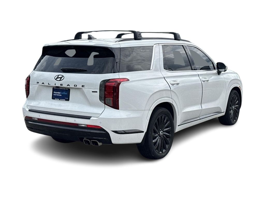 Thumbnail: 2024 Hyundai Palisade - 14