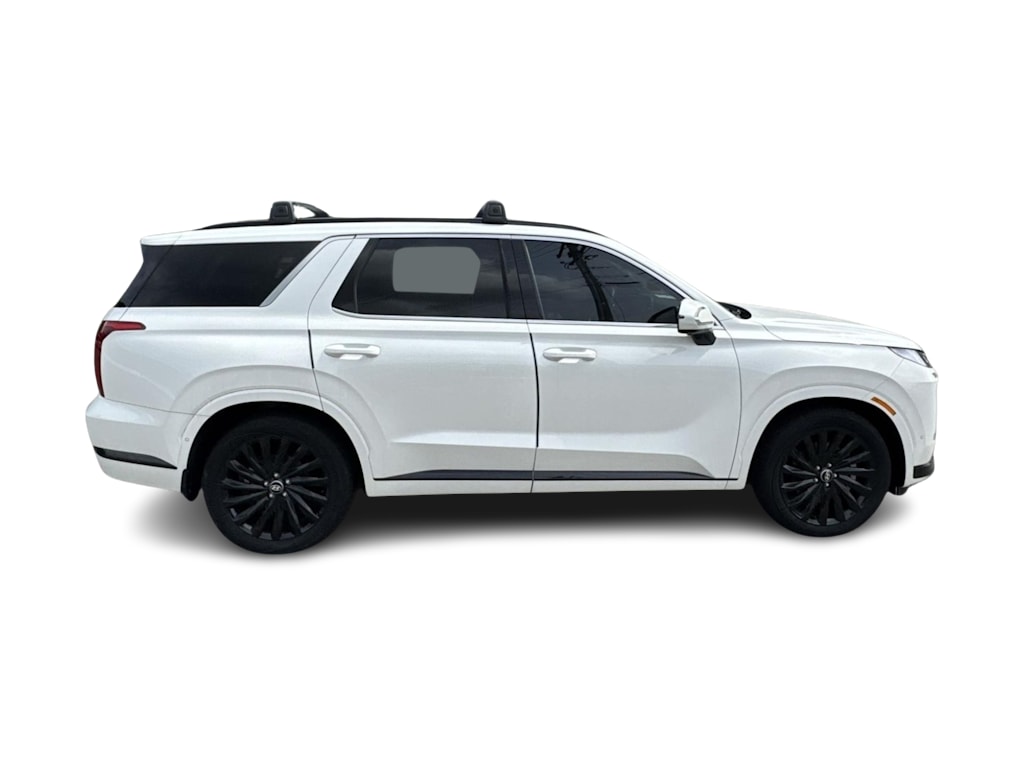 Thumbnail: 2024 Hyundai Palisade - 15