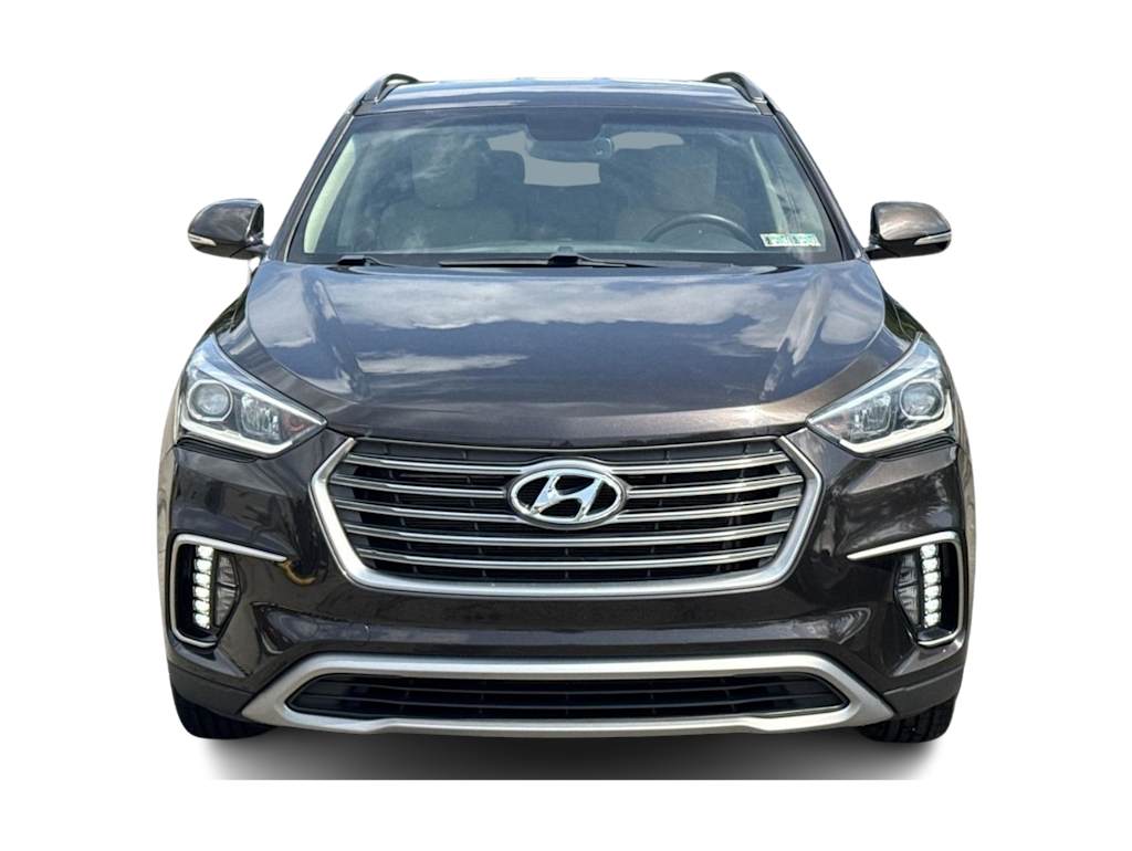 Thumbnail: 2019 Hyundai Santa Fe - 6