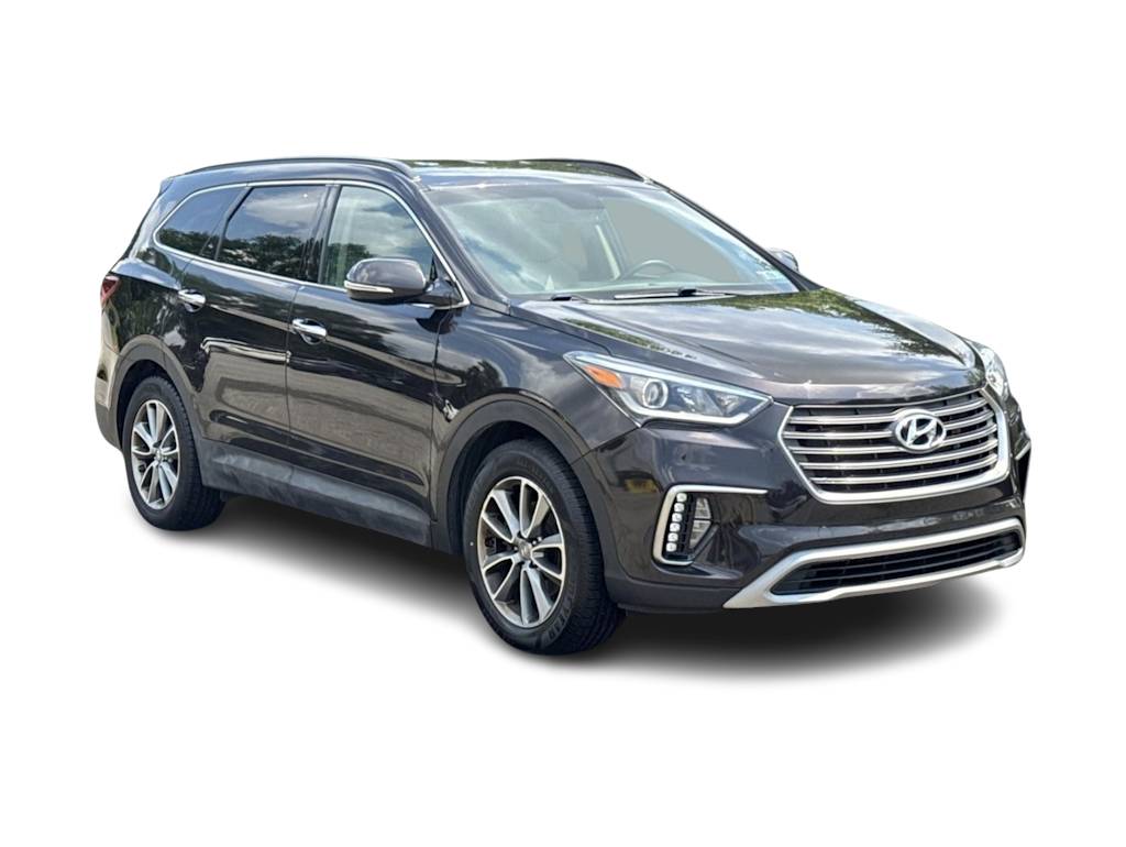 Thumbnail: 2019 Hyundai Santa Fe - 19