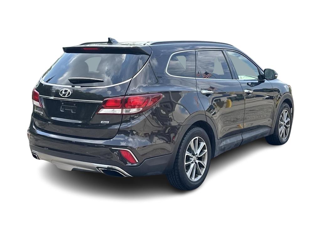 Thumbnail: 2019 Hyundai Santa Fe - 17