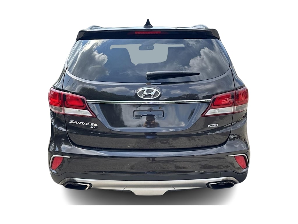 Thumbnail: 2019 Hyundai Santa Fe - 5