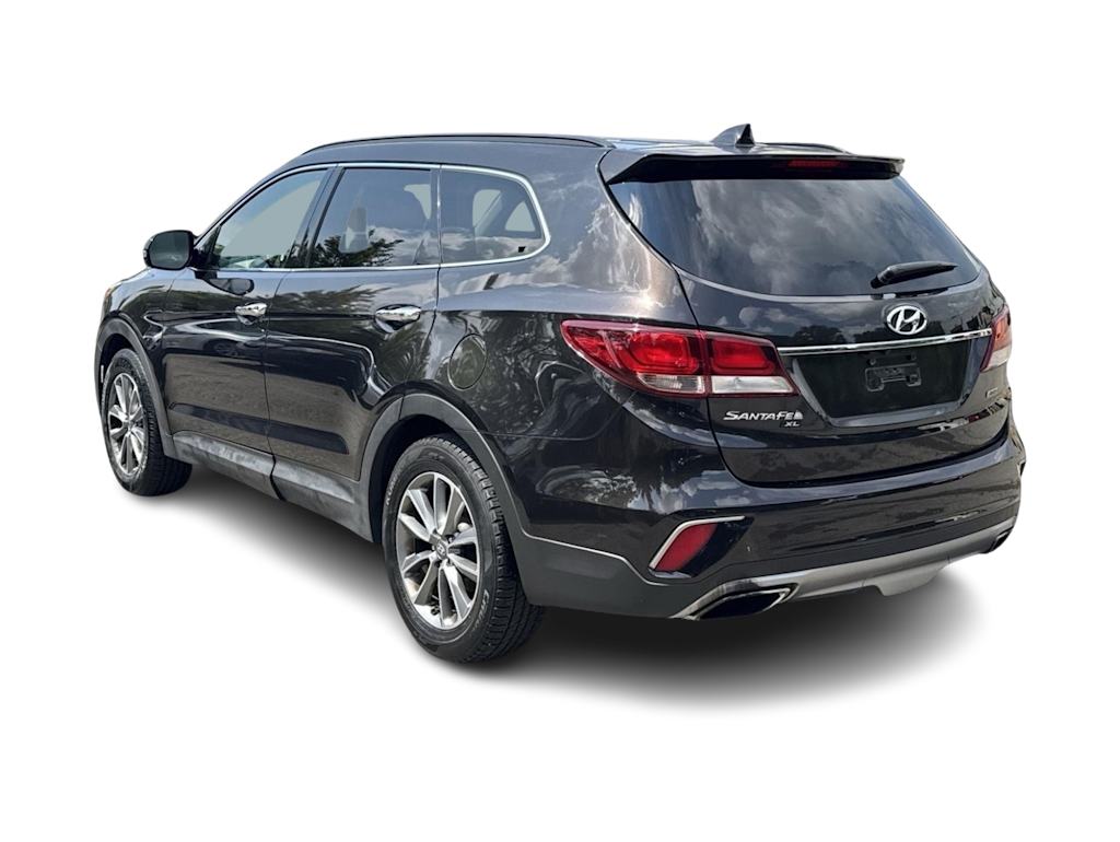 Thumbnail: 2019 Hyundai Santa Fe - 4