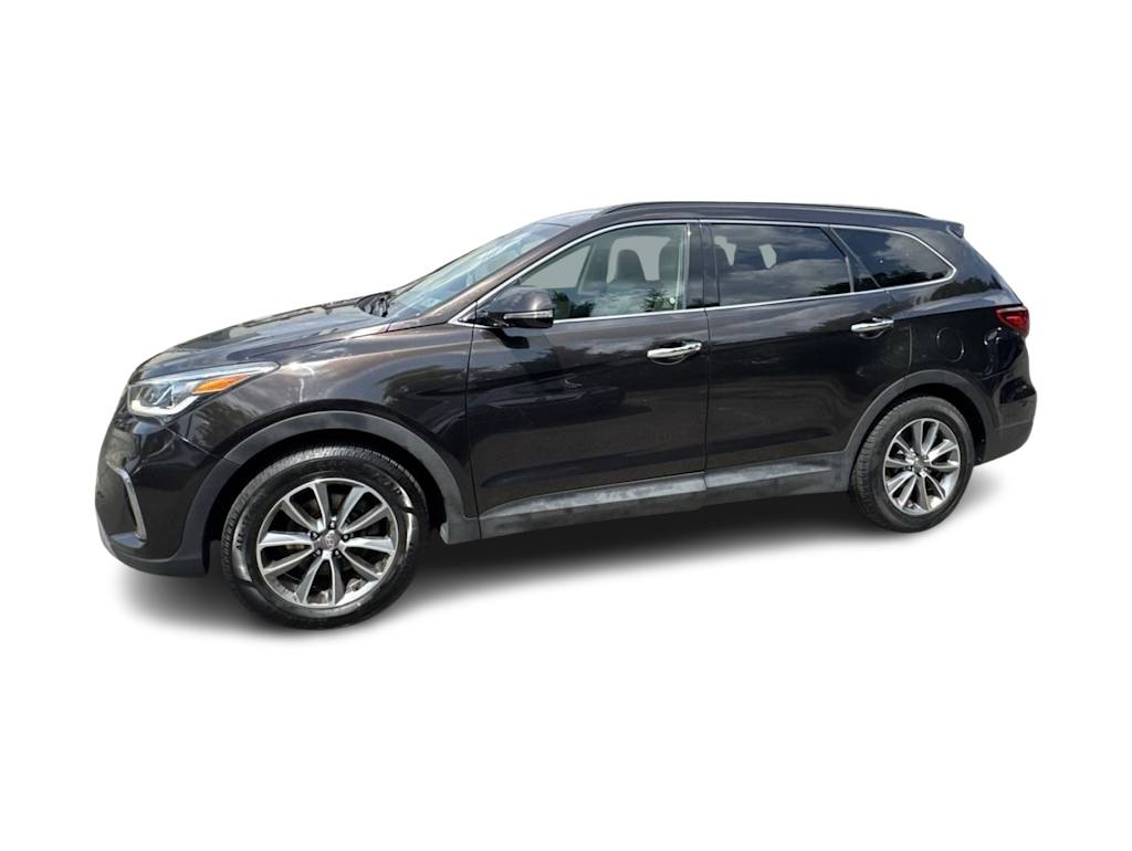 Thumbnail: 2019 Hyundai Santa Fe - 3
