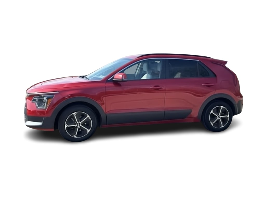 2023 Kia Niro EX 3
