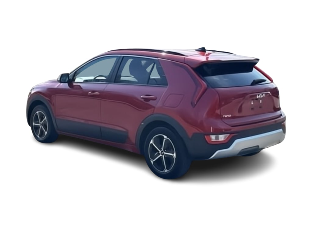 2023 Kia Niro EX 4