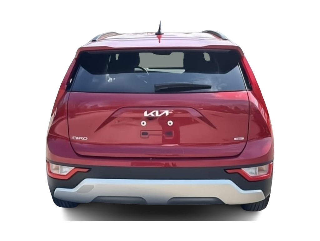 2023 Kia Niro EX 5