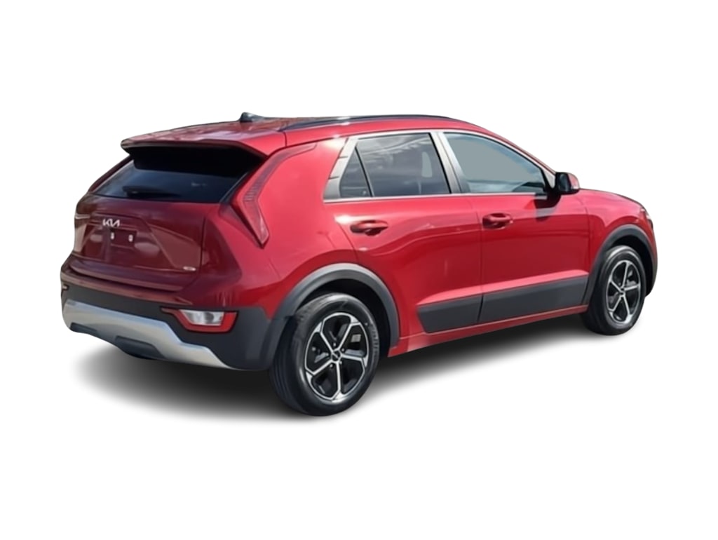 2023 Kia Niro EX 16