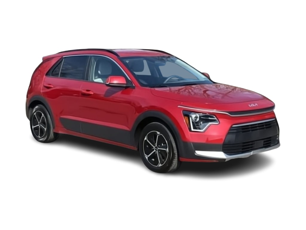 2023 Kia Niro EX 18