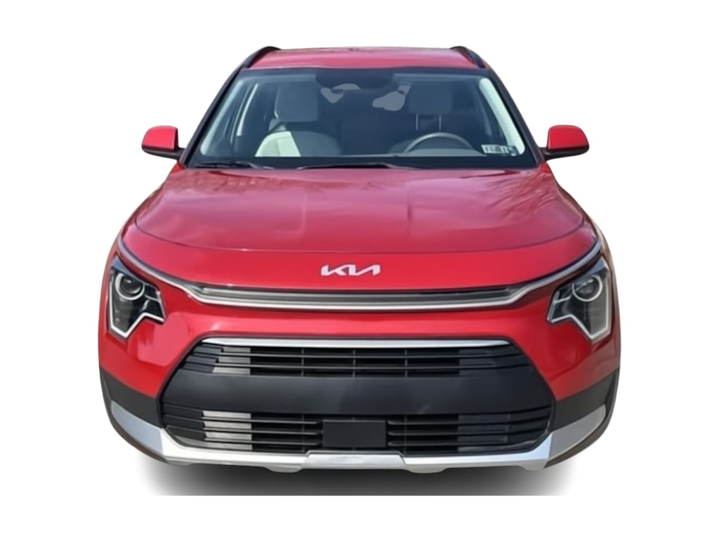 2023 Kia Niro EX 6