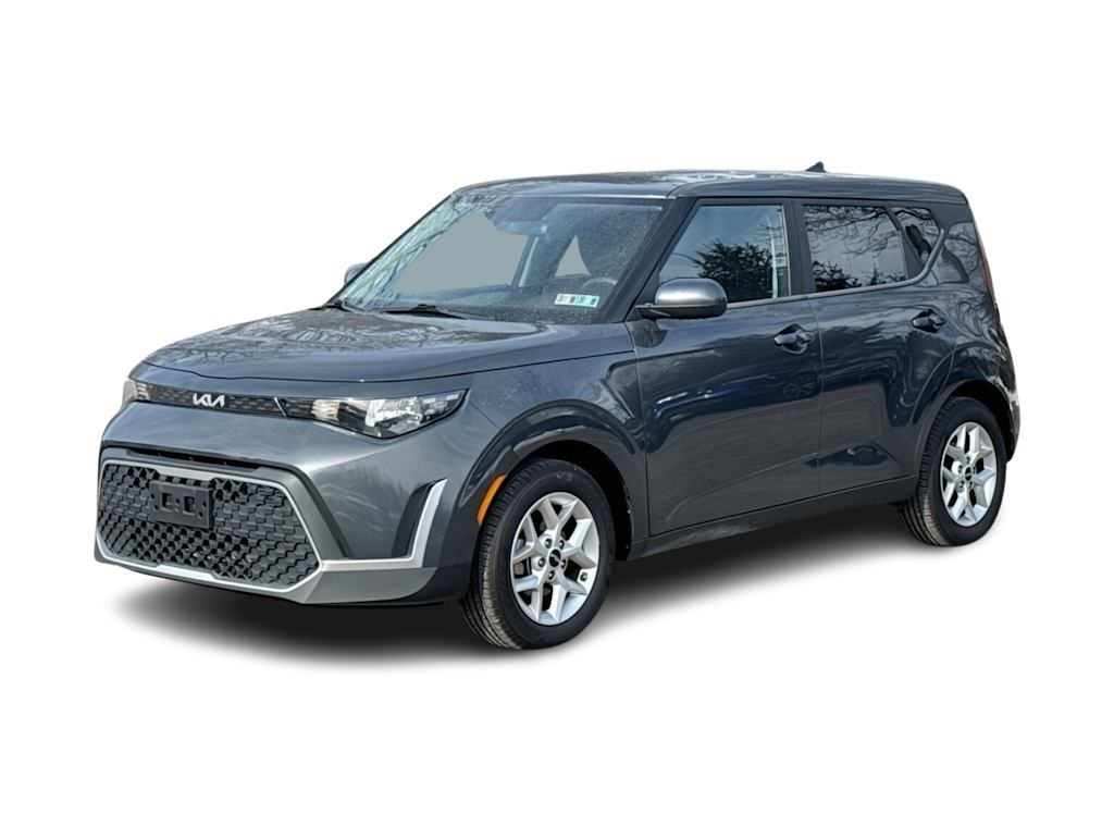 2023 Kia Soul