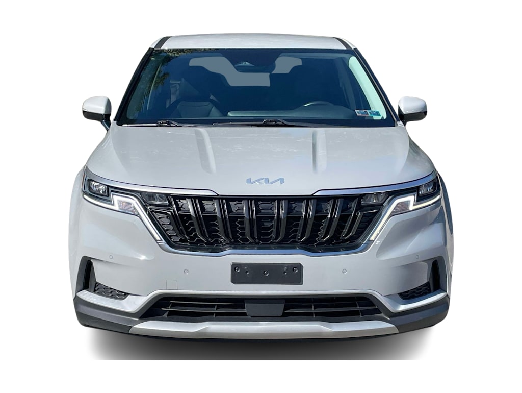 Thumbnail: 2024 Kia Carnival - 6