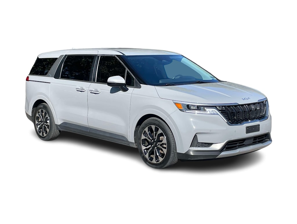Thumbnail: 2024 Kia Carnival - 19