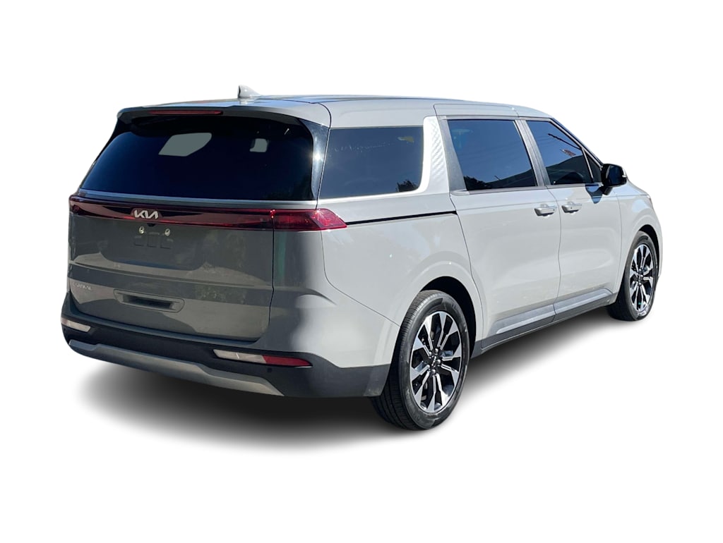 Thumbnail: 2024 Kia Carnival - 17
