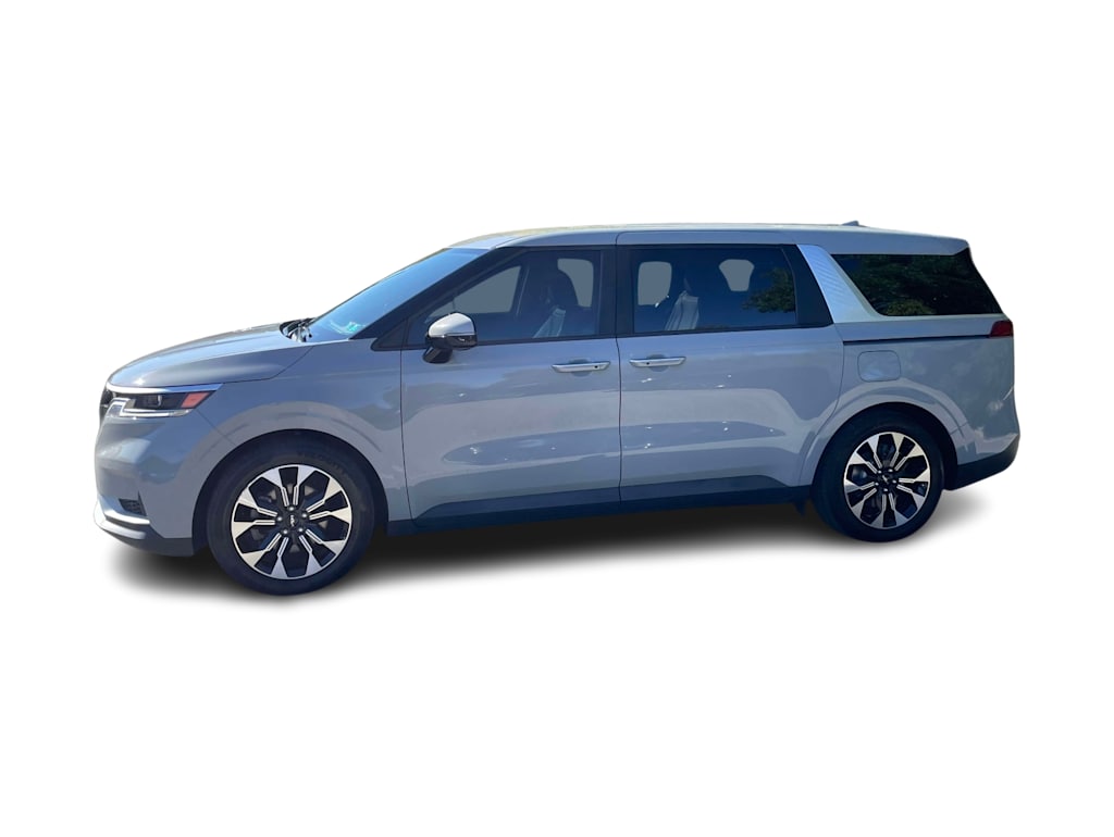 Thumbnail: 2024 Kia Carnival - 3