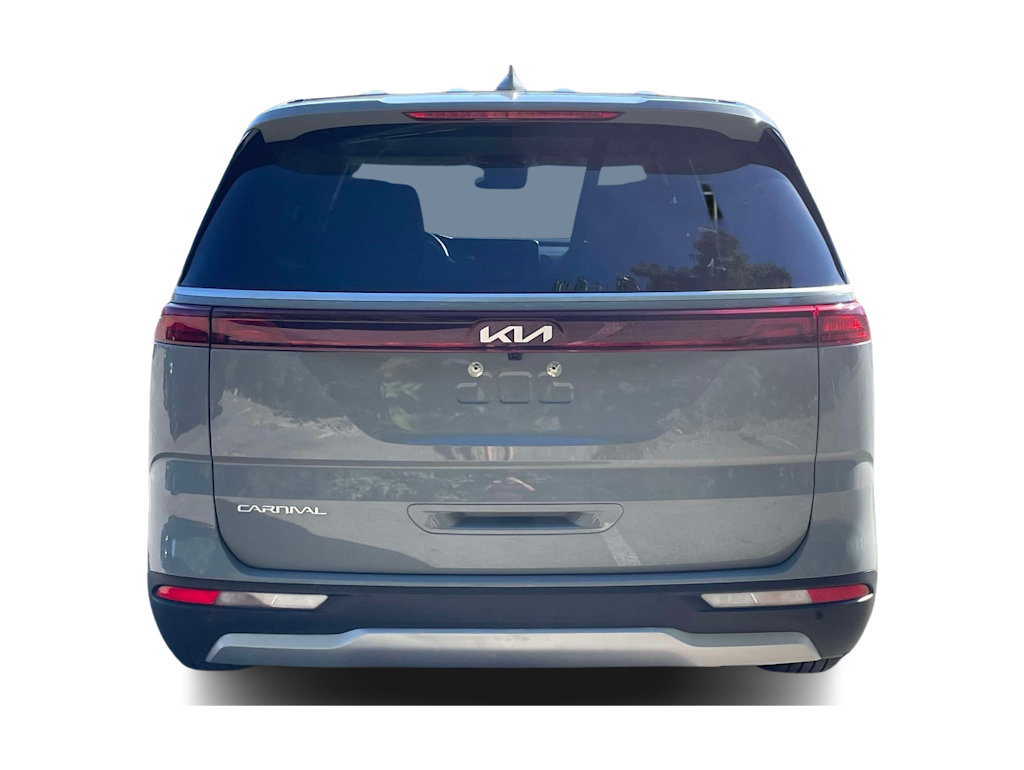 Thumbnail: 2024 Kia Carnival - 5