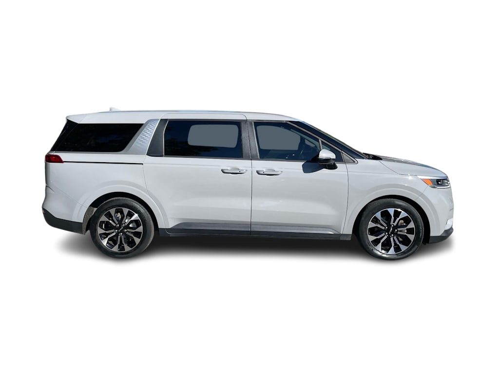Thumbnail: 2024 Kia Carnival - 18