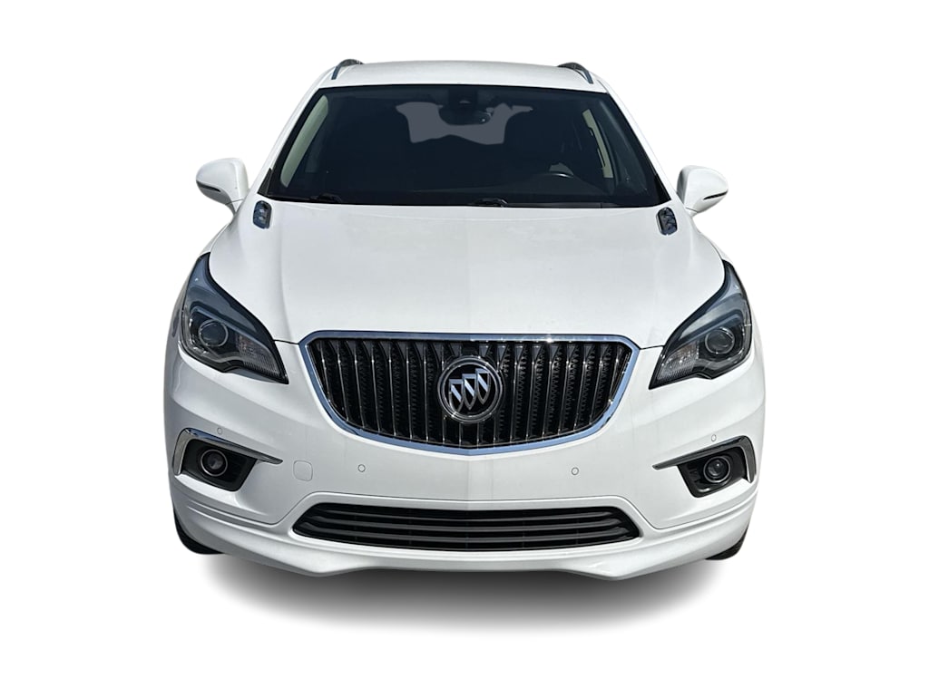 Thumbnail: 2018 Buick Envision - 6