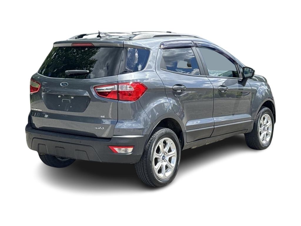 Thumbnail: 2020 Ford EcoSport - 17