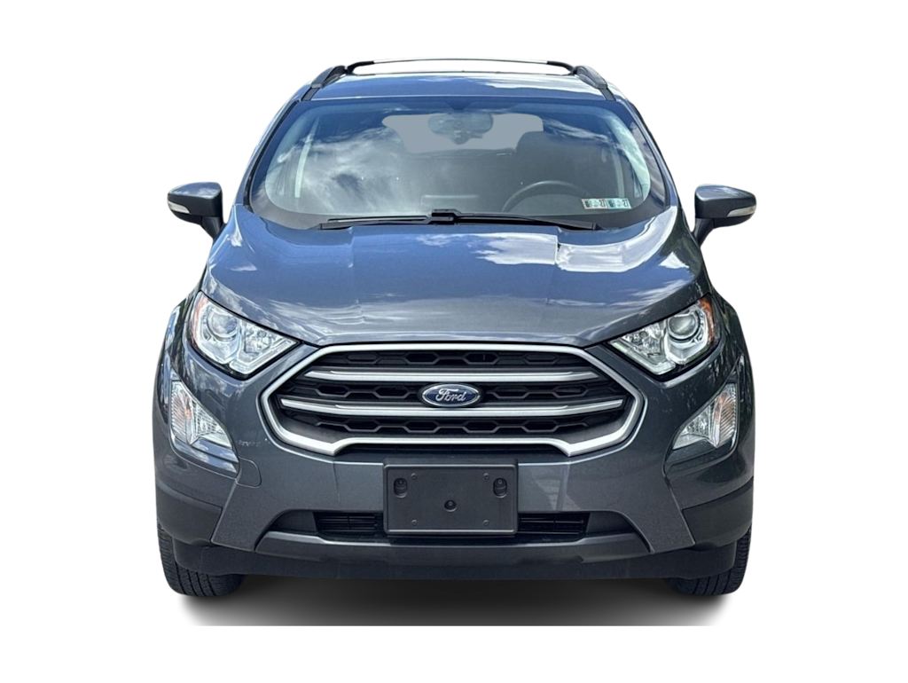 Thumbnail: 2020 Ford EcoSport - 6
