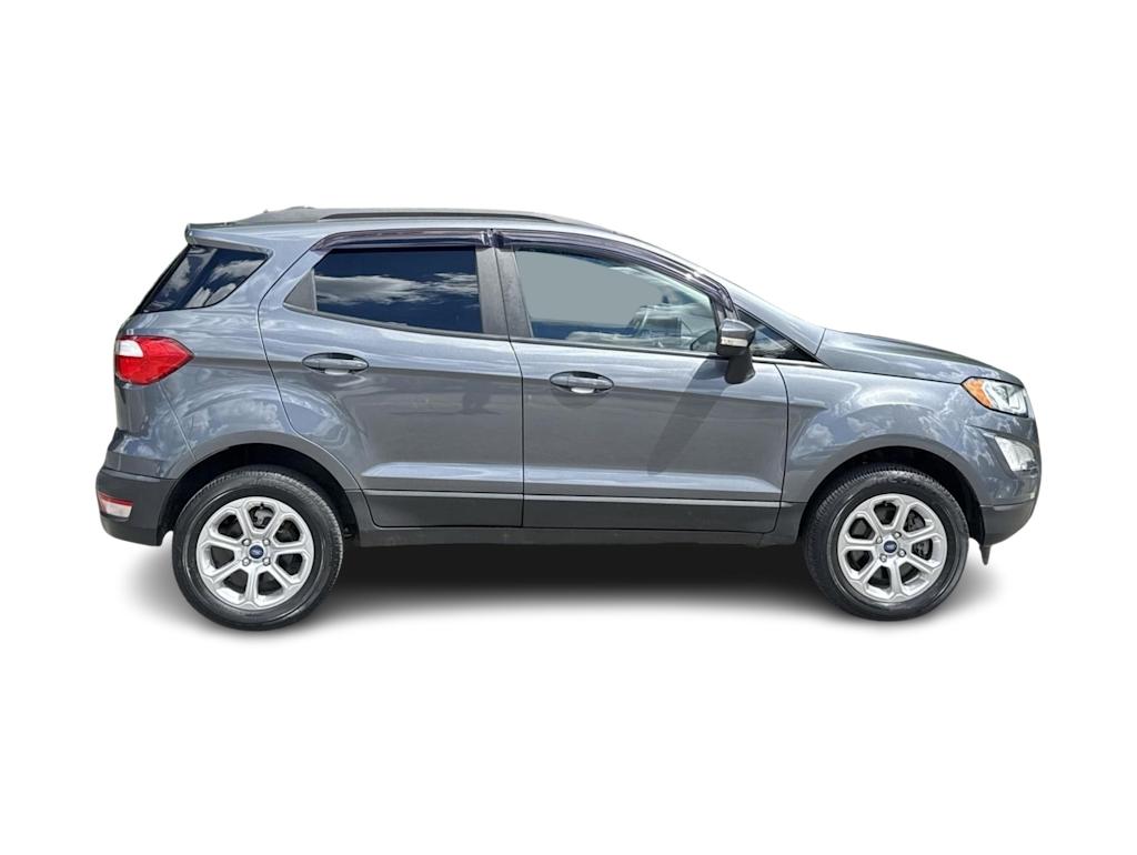 Thumbnail: 2020 Ford EcoSport - 18